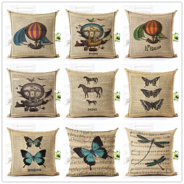 cushion/decorative pillow maps globes cushion cover throw case for home chair sofa decoration square pillowcases
cushion/decorative pillow maps globes cushion cover throw case for home chair sofa decoration square pillowcases