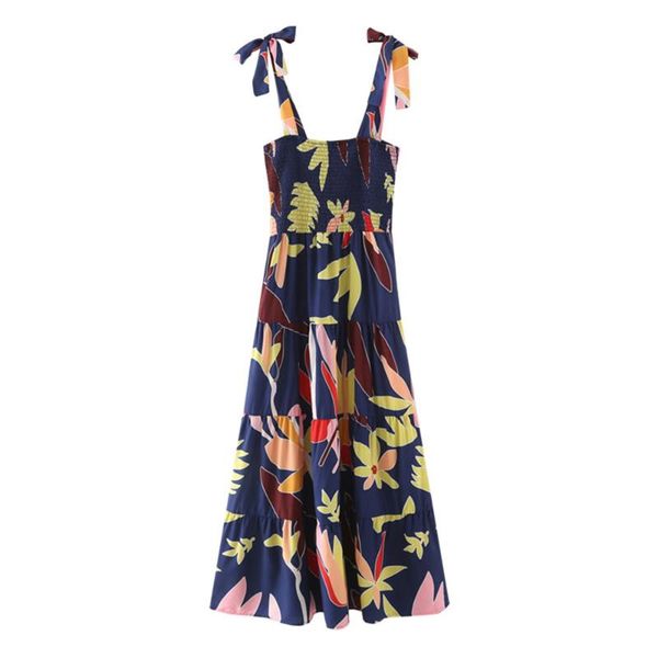 women's 2021 summer stretch slim-fit mid-length floral off-shoulder strap dress casual dresses, Black;gray
women's 2021 summer stretch slim-fit mid-length floral off-shoulder strap dress casual dresses, Black;gray