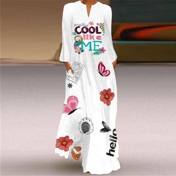 casual dresses dress autumn bodycon elegant fairy women long kawaii y2k party midi korean maxi evening ladies 2021 floral vestidos, Black;gray
casual dresses dress autumn bodycon elegant fairy women long kawaii y2k party midi korean maxi evening ladies 2021 floral vestidos, Black;gray