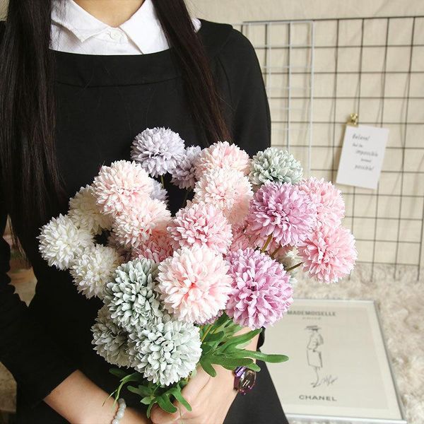 bunch of 4 artificial flowers realistic dandelion false plant plastic home decoration wedding valentine's day bouquet decorative & wrea
bunch of 4 artificial flowers realistic dandelion false plant plastic home decoration wedding valentine's day bouquet decorative & wrea
