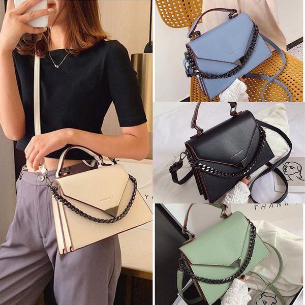 evening bags black small for women 2021 lady handbag casual all-match girl's shoulder bag lock tide cross body female white
evening bags black small for women 2021 lady handbag casual all-match girl's shoulder bag lock tide cross body female white