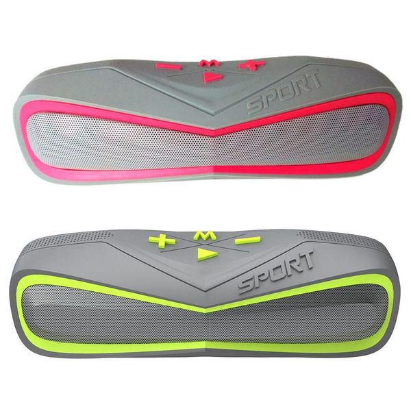 waterproof portable bluetooth speaker ,excellent sound quality,built-in mic, for home,travel, outdoor speakers
waterproof portable bluetooth speaker ,excellent sound quality,built-in mic, for home,travel, outdoor speakers