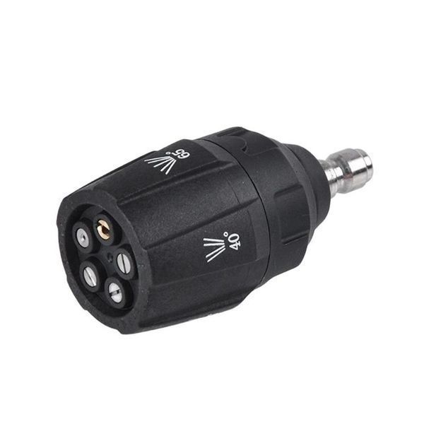 water gun & snow foam lance 5 in 1 nozzle high pressure washer 0 15 25 40 65 one piece g1/4 male connect quick realease adaptor car
water gun & snow foam lance 5 in 1 nozzle high pressure washer 0 15 25 40 65 one piece g1/4 male connect quick realease adaptor car