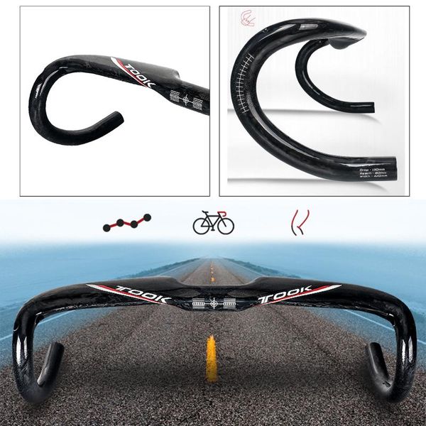 bike handlebars &components 31.8mm full carbon fiber handlebar road set ultralight bicycle cycling racing handle bar 
bike handlebars &components 31.8mm full carbon fiber handlebar road set ultralight bicycle cycling racing handle bar