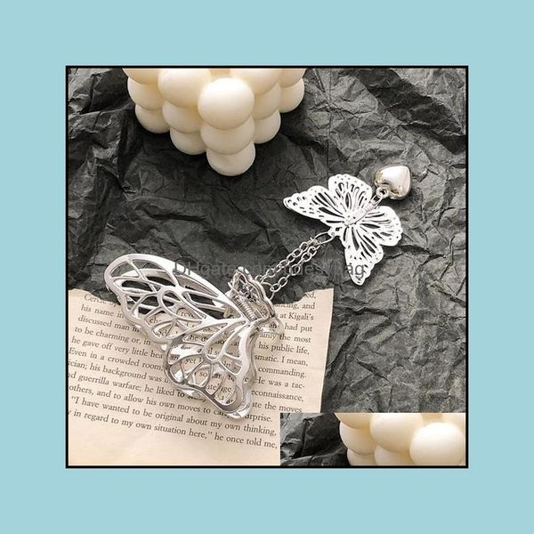 & jewelry jewelrymetal chic chain claws woman clips ladies hairgrip hairpins hair aessories crab fashion barrettes drop delivery 2021 ogux8, Golden;silver
& jewelry jewelrymetal chic chain claws woman clips ladies hairgrip hairpins hair aessories crab fashion barrettes drop delivery 2021 ogux8, Golden;silver