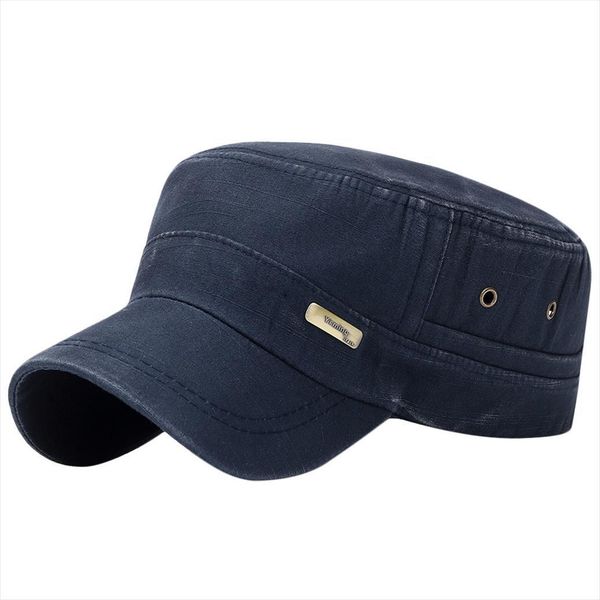 women mens hat military style flat cap vintage sport running baseball hats casual rap hip hop streetwear adjustable scaps, Blue;gray
women mens hat military style flat cap vintage sport running baseball hats casual rap hip hop streetwear adjustable scaps, Blue;gray