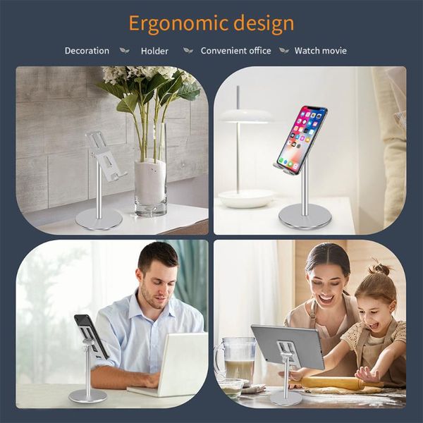 live broadcast stand can adjust the height of tablet phone deskuniversal holder base bracket accessory cell mounts & holders
live broadcast stand can adjust the height of tablet phone deskuniversal holder base bracket accessory cell mounts & holders