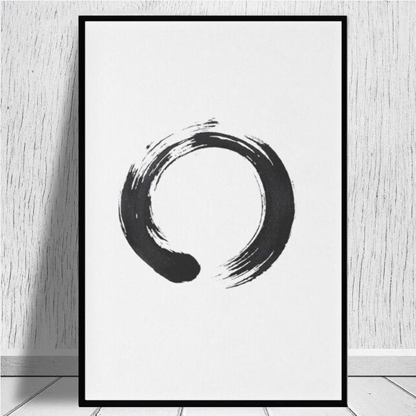 paintings canvas painting zen enso circle prints wall art print classic silk fabric poster sticker bright picture living room home decor
paintings canvas painting zen enso circle prints wall art print classic silk fabric poster sticker bright picture living room home decor