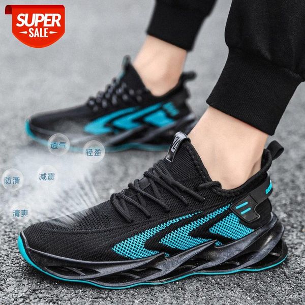 summer men's shoes lightweight outdoor running fashion trend breathable mesh casual sports #t58v
summer men's shoes lightweight outdoor running fashion trend breathable mesh casual sports #t58v