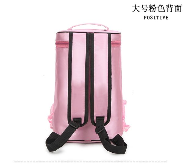 ballet shoulder embroidery sports bag girls pink gymnastic for children dance bags, Black;red
ballet shoulder embroidery sports bag girls pink gymnastic for children dance bags, Black;red