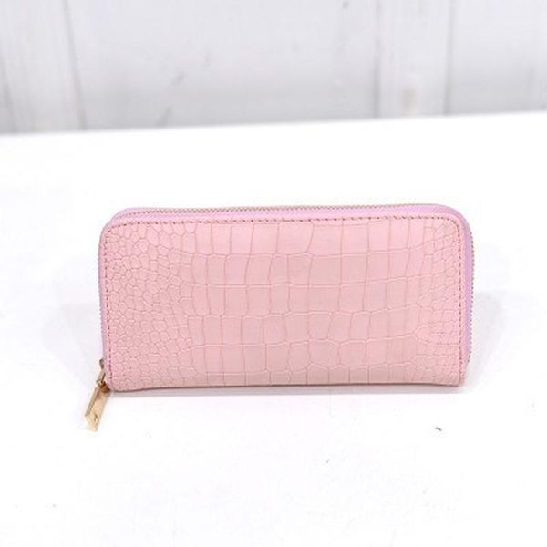 wallets korean women bag trend pu crocodile clutch wallet fashion casual long zipper phone multicolor purse, Red;black
wallets korean women bag trend pu crocodile clutch wallet fashion casual long zipper phone multicolor purse, Red;black