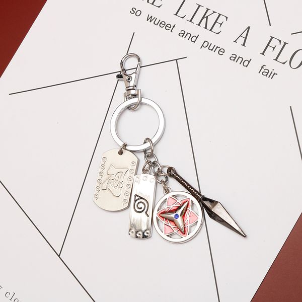 cartoon uchiha sasuke hyuga hinata theme keychain badge pendant keyrings symbol weapon dangle car key holder jewelry gifts new, Silver
cartoon uchiha sasuke hyuga hinata theme keychain badge pendant keyrings symbol weapon dangle car key holder jewelry gifts new, Silver
