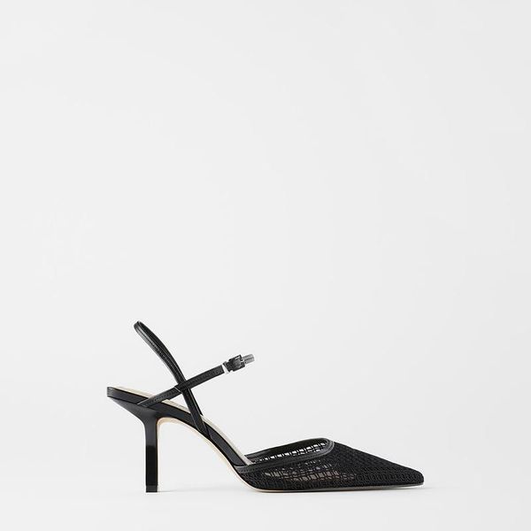dress shoes style women's black mesh high heel slingbacks with pointed toe designer women famous brands for
dress shoes style women's black mesh high heel slingbacks with pointed toe designer women famous brands for