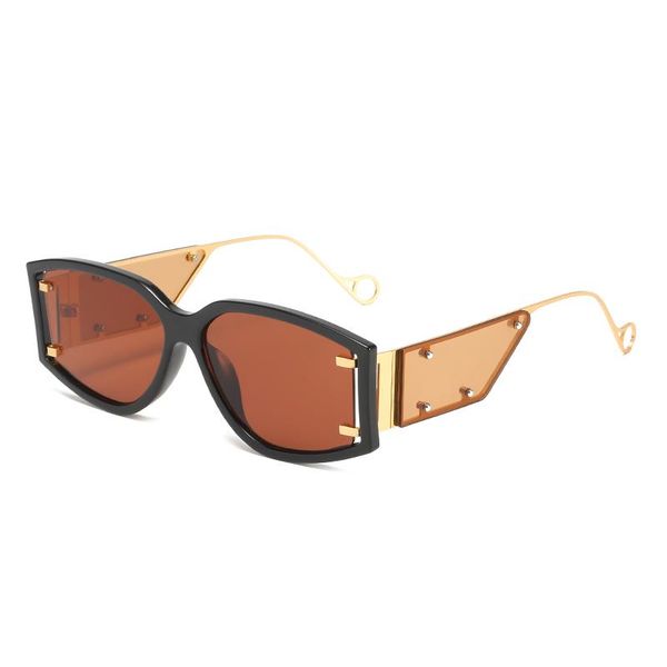 sunglasses fashion rectangle brand women vintage classic eyewear men trending sun glasses shades anti-ultraviolet uv400 2021, White;black
sunglasses fashion rectangle brand women vintage classic eyewear men trending sun glasses shades anti-ultraviolet uv400 2021, White;black