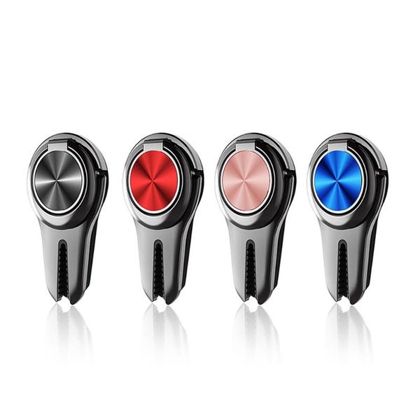 car air vent mount support mobile cell smart phone stand outlet ring buckle bracket universal finger holder mounts & holders
car air vent mount support mobile cell smart phone stand outlet ring buckle bracket universal finger holder mounts & holders