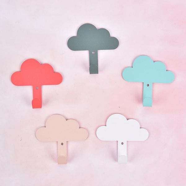 hooks & rails cloud shape hook useful nordic coat clothes hanger wall mounted kid room decoration children decorative
hooks & rails cloud shape hook useful nordic coat clothes hanger wall mounted kid room decoration children decorative