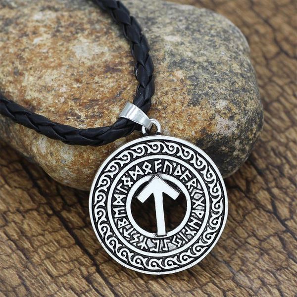 pendant necklaces runic tiwaz norse god protection runes talisman amulet necklace rune for victory viking jewelry norsemen women pagan, Silver
pendant necklaces runic tiwaz norse god protection runes talisman amulet necklace rune for victory viking jewelry norsemen women pagan, Silver