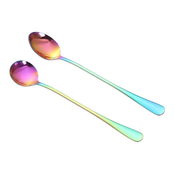 stainless steel scoop tableware long handle coffee tea dessert spoon dinnerware for home cafe gr5 sets
stainless steel scoop tableware long handle coffee tea dessert spoon dinnerware for home cafe gr5 sets