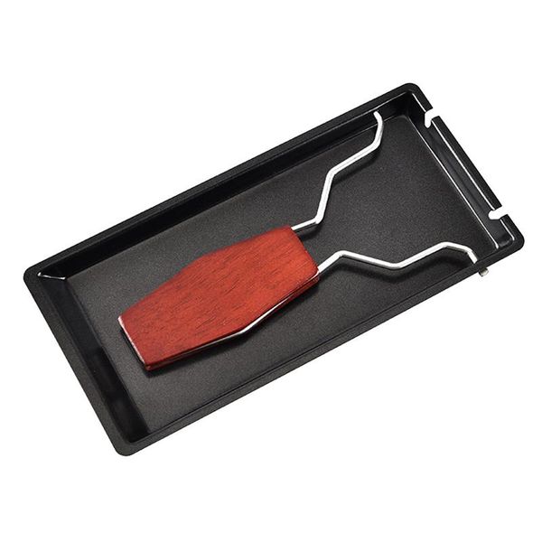 tools & accessories mini cheese grill pan with solid wood handle non-stick nylon spatula set for baking f2
tools & accessories mini cheese grill pan with solid wood handle non-stick nylon spatula set for baking f2