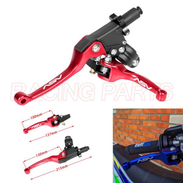 motorcycle brakes asv f3 series aluminium alloy folding 2nd clutch and brake lever for atv, dirt bike bar pit yzf rmz wr klx crf
motorcycle brakes asv f3 series aluminium alloy folding 2nd clutch and brake lever for atv, dirt bike bar pit yzf rmz wr klx crf