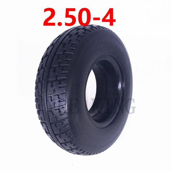motorcycle wheels & tires 2.50-4 solid tire 8 inch thick explosion-proof for electric tricycle, trolley accessories
motorcycle wheels & tires 2.50-4 solid tire 8 inch thick explosion-proof for electric tricycle, trolley accessories