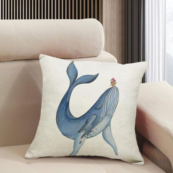 cushion/decorative pillow ocean sailing cushion animal cover modern art el household a0b7
cushion/decorative pillow ocean sailing cushion animal cover modern art el household a0b7
