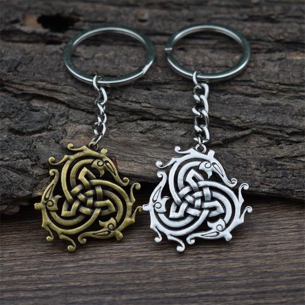 keychains norse snake keychain three serpents chase one another in an eternal cycle party gifts, Silver
keychains norse snake keychain three serpents chase one another in an eternal cycle party gifts, Silver