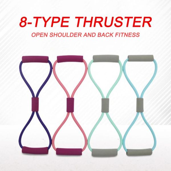 word rubber yoga fitness chest expander rope sports exercise workout equipment indoor outdoor resistance bands
word rubber yoga fitness chest expander rope sports exercise workout equipment indoor outdoor resistance bands