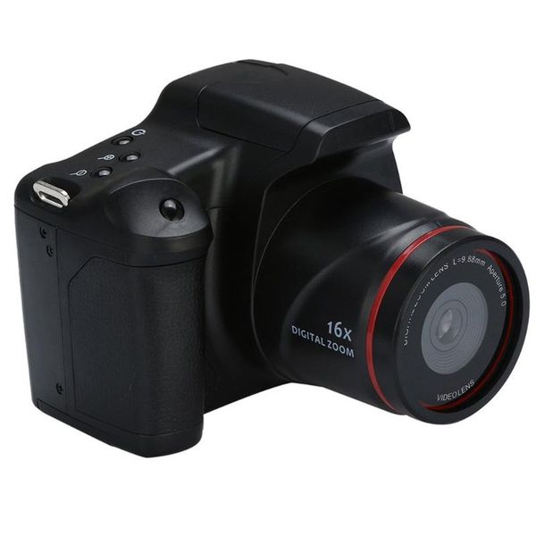 digital cameras video camcorder hd 1080p handheld camera 16x zoom dry battery
digital cameras video camcorder hd 1080p handheld camera 16x zoom dry battery
