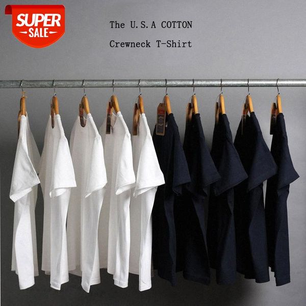 230g heavyweight pure cotton short-sleeved t-shirt men and women seamless men's color white blank shirt tide brand ins supply #0n6w, White;black
230g heavyweight pure cotton short-sleeved t-shirt men and women seamless men's color white blank shirt tide brand ins supply #0n6w, White;black