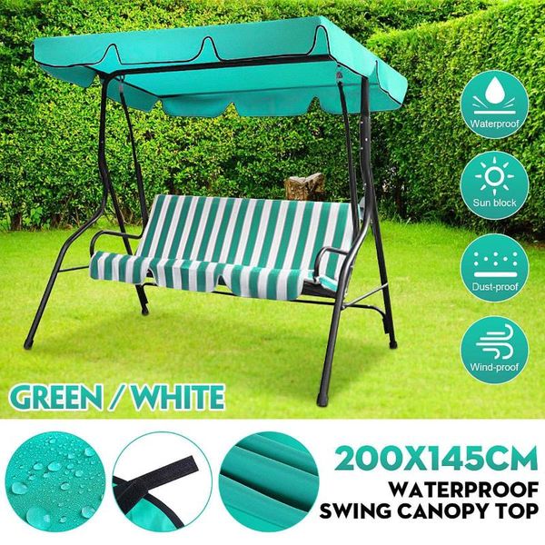 shade waterproof sunshade 3-seater garden swing cover outdoor patio balcony hammock chair canopy roof replacement
shade waterproof sunshade 3-seater garden swing cover outdoor patio balcony hammock chair canopy roof replacement