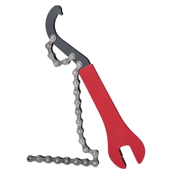 tools bicycle cassette flywheel chain disassembly wrench tool multi-purpose mtb bike heel removal spanner
tools bicycle cassette flywheel chain disassembly wrench tool multi-purpose mtb bike heel removal spanner