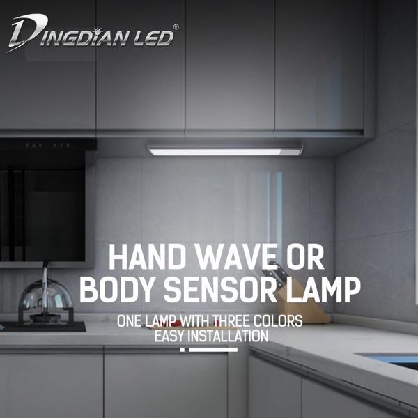 wardrobe light hand wave/body sensor usb rechargeable strong magnetic night dc5v pir motion desk lamp 3 colors cabinet
wardrobe light hand wave/body sensor usb rechargeable strong magnetic night dc5v pir motion desk lamp 3 colors cabinet