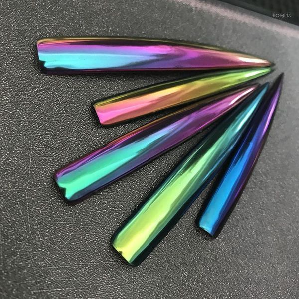 wholesale 10g high grade chameleon powder chrome mirror nails pigment sequins nail art glitter for gel polish1, Silver;gold
wholesale 10g high grade chameleon powder chrome mirror nails pigment sequins nail art glitter for gel polish1, Silver;gold