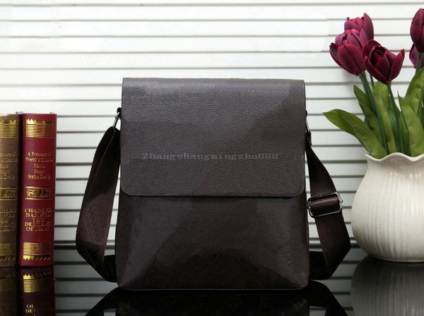 men shoulder bags purse fashion briefcases leather mens cross body messengers bag wallets 4color 
men shoulder bags purse fashion briefcases leather mens cross body messengers bag wallets 4color