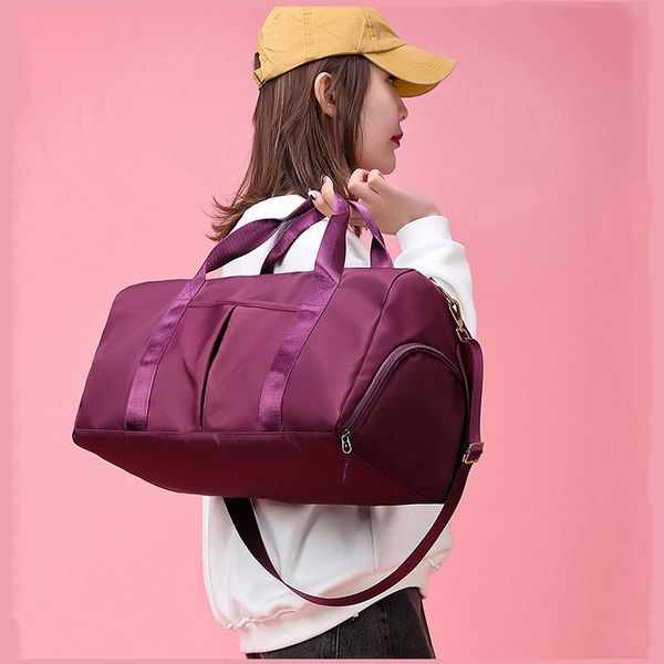 duffel bags fitness shoulder bag women large gym handbag waterproof training yoga sport hand
duffel bags fitness shoulder bag women large gym handbag waterproof training yoga sport hand
