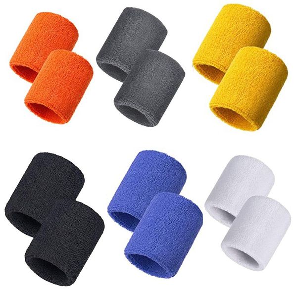 wrist support sweatbands sports wristband cotton sweat band for men and women, good tennis, basketball, running, gym, working out, Black;red
wrist support sweatbands sports wristband cotton sweat band for men and women, good tennis, basketball, running, gym, working out, Black;red