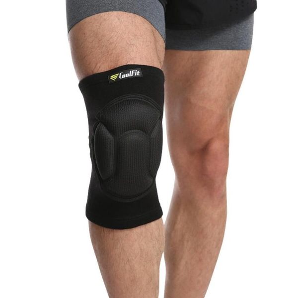 elbow & knee pads extreme sports ski thickened fitness support football volleyball protector motion, Black;gray
elbow & knee pads extreme sports ski thickened fitness support football volleyball protector motion, Black;gray