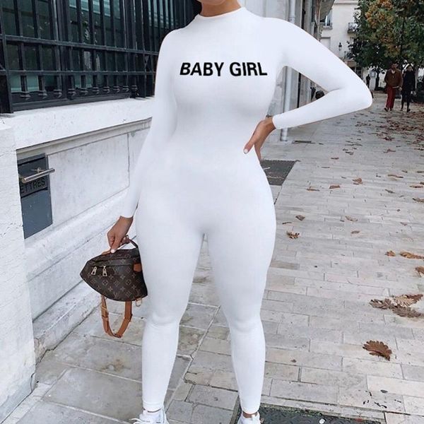 hirigin fall bodycon one piece jumpsuit joggers women fashion rompers womens jumpsuits outfits long sleeve clothing women's &, Black;white
hirigin fall bodycon one piece jumpsuit joggers women fashion rompers womens jumpsuits outfits long sleeve clothing women's &, Black;white