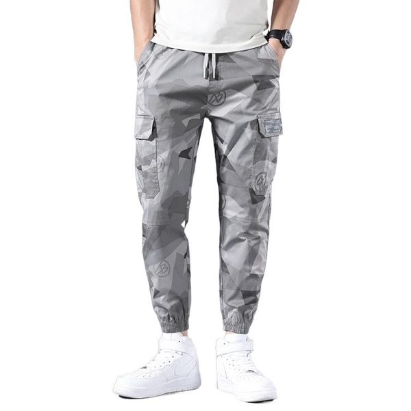 men's pants 2021 summer camouflage trousers military for man breathable swat army combat work joggers, Black
men's pants 2021 summer camouflage trousers military for man breathable swat army combat work joggers, Black