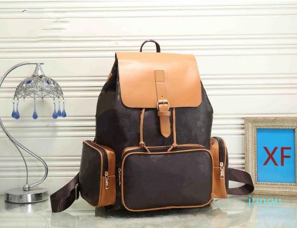 fashion backpack large women bags genuine leather back pack for men shoulder bag handbag presbyopic 45cm
fashion backpack large women bags genuine leather back pack for men shoulder bag handbag presbyopic 45cm