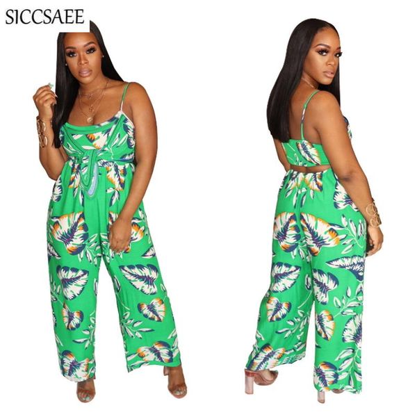 women's jumpsuits & rompers open back wide leg long pants overalls for women spaghetti strap one piece loose floral printed summer, Black;white
women's jumpsuits & rompers open back wide leg long pants overalls for women spaghetti strap one piece loose floral printed summer, Black;white