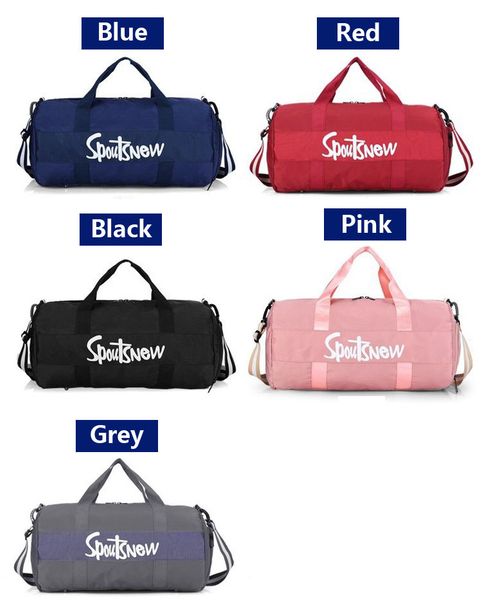 leisure bag large capacity short distance travel portable sports fitness yoga storage/gjw72403
leisure bag large capacity short distance travel portable sports fitness yoga storage/gjw72403