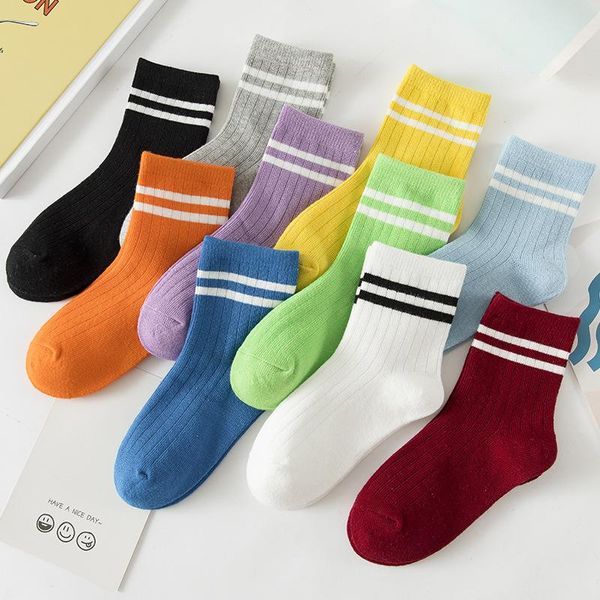 socks cotton children harajuku retro japanese kids stripe boys girls white school two striped short casual designer, Pink;yellow
socks cotton children harajuku retro japanese kids stripe boys girls white school two striped short casual designer, Pink;yellow