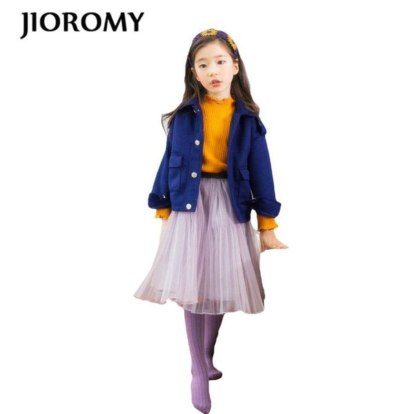 skirts jioromy 2021 spring girls clothing folds solid color net yarn princess puff skirt for large children's, Blue
skirts jioromy 2021 spring girls clothing folds solid color net yarn princess puff skirt for large children's, Blue