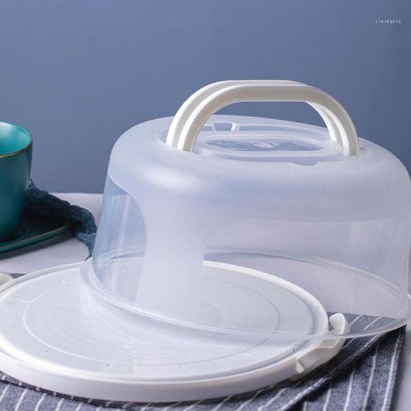 storage bottles & jars portable cake box carrier handle container pie cupcake plastic 30.5x15cm
storage bottles & jars portable cake box carrier handle container pie cupcake plastic 30.5x15cm