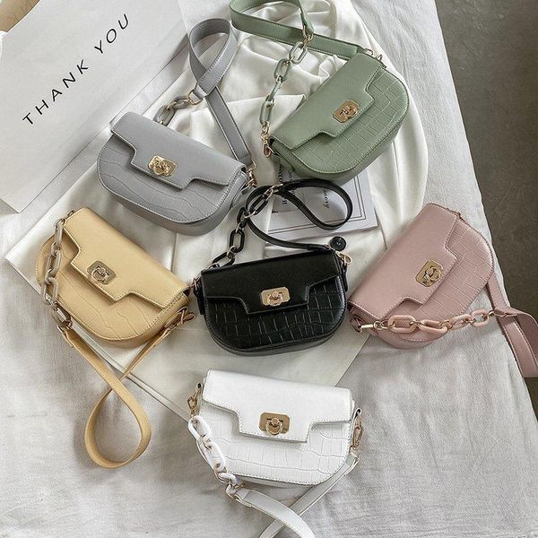 evening bags pu leather ladies casual female lock shoulder product 2021 lipstick flap
evening bags pu leather ladies casual female lock shoulder product 2021 lipstick flap