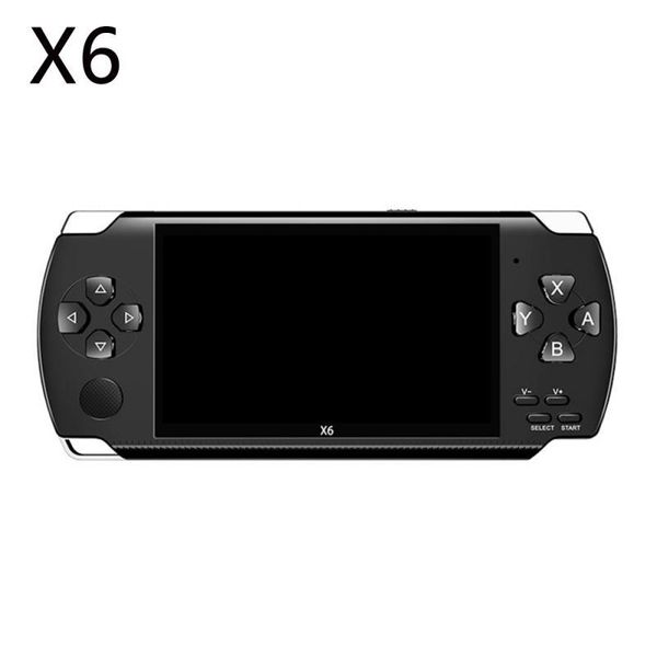 handheld game console 4.3 inch large screen classic nostalgic portable retro mini arcade 10000 controllers & joysticks
handheld game console 4.3 inch large screen classic nostalgic portable retro mini arcade 10000 controllers & joysticks