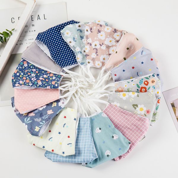 printed pure cotton anti haze cloth mask dustproof, washable and breathable
printed pure cotton anti haze cloth mask dustproof, washable and breathable