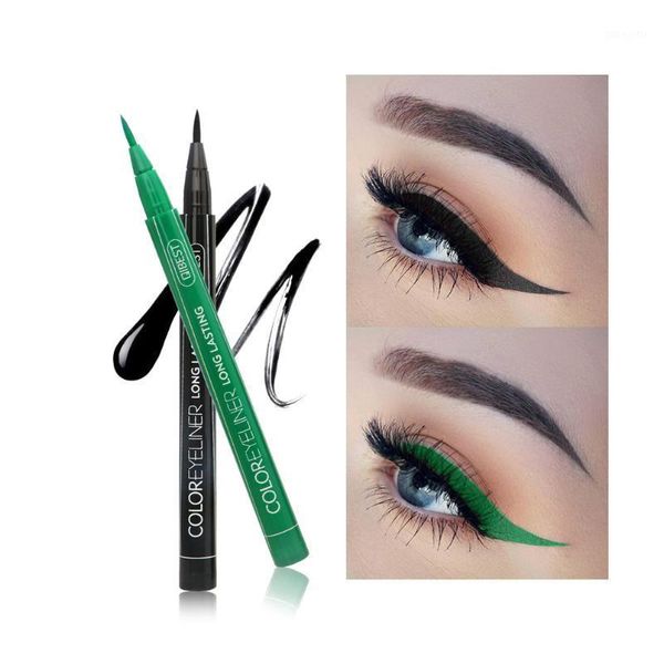 12 color eyeliner liquid waterproof easy to wear make up matte eye liner blue red green white gold brown eyliner1
12 color eyeliner liquid waterproof easy to wear make up matte eye liner blue red green white gold brown eyliner1